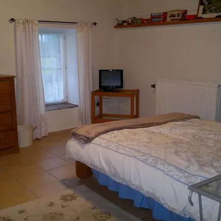 Salvert بيت للعطل Brillac (Charente)